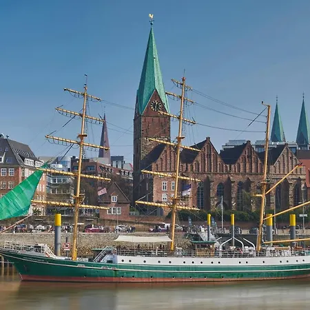 Alexander Von Humboldt - Schiff *