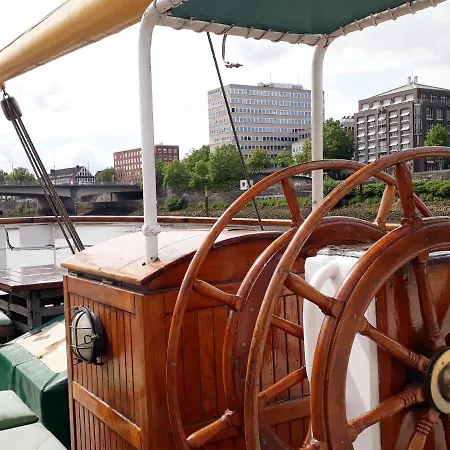 Alexander Von Humboldt - Schiff Bremen